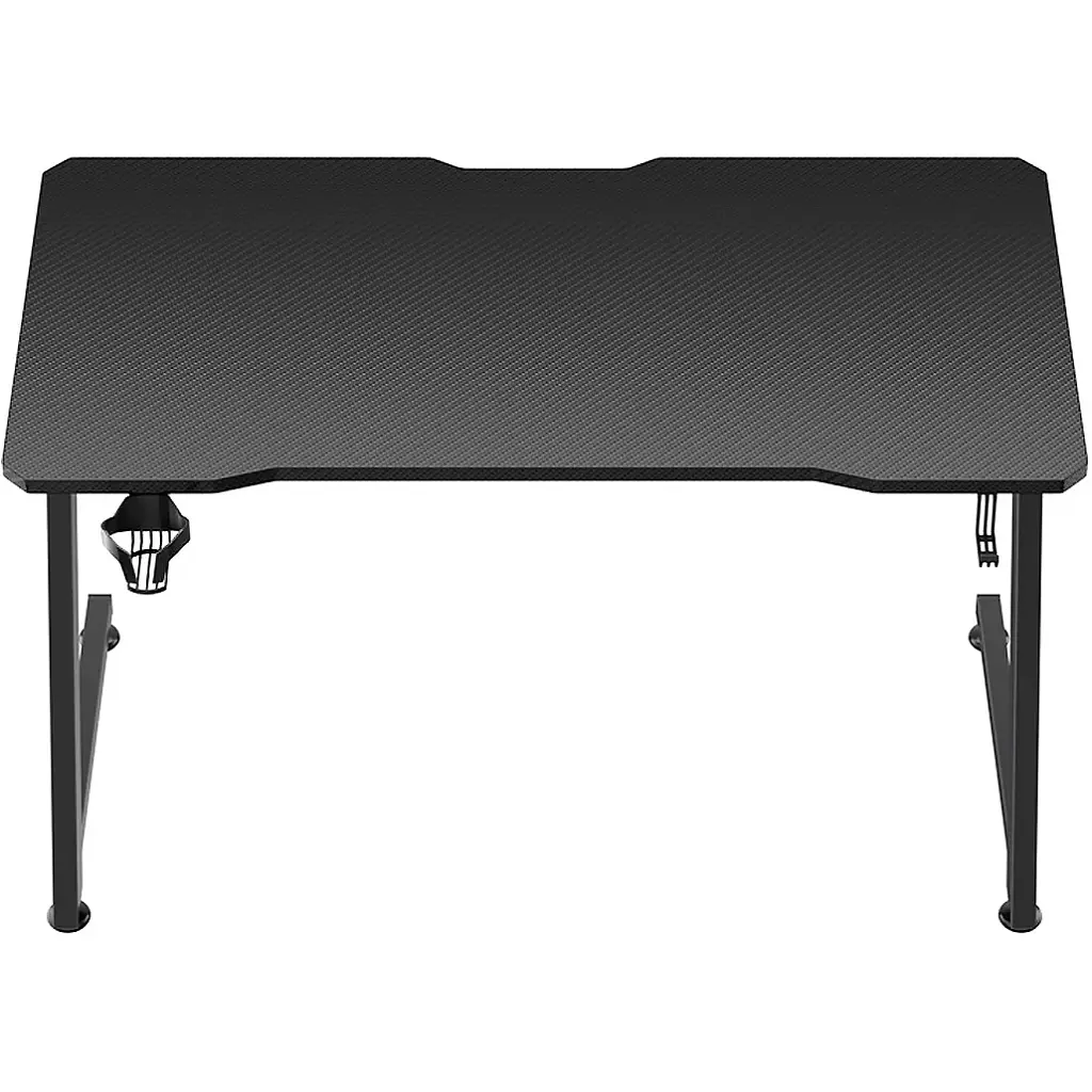 Комп'ютерний ігровий стіл 1stPlayer AZ1 Black [111771] - фото 5