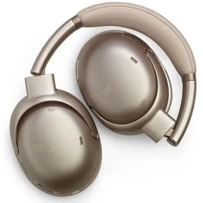 Навушники JBL Tour One M3 Latte (JBLTOURONEM3LTT) - фото 5