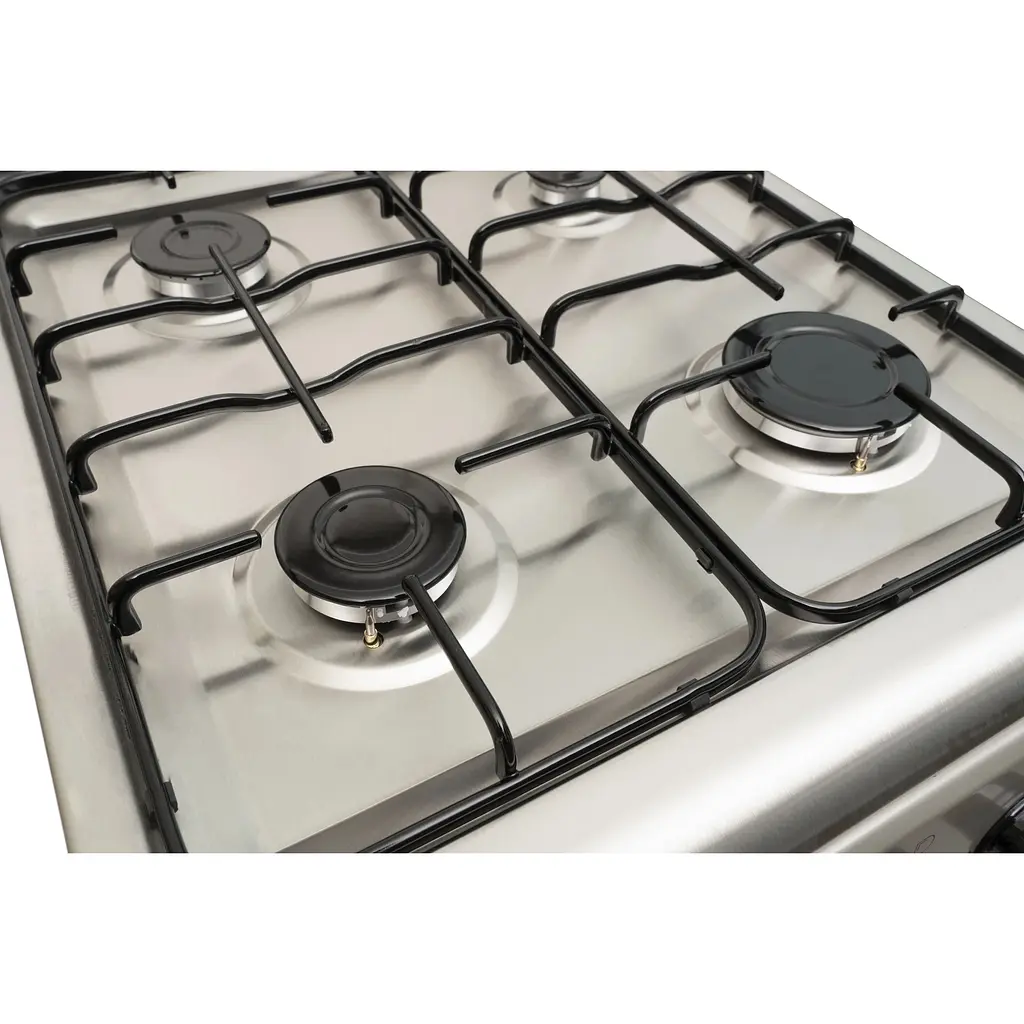 Кухонна плита Ventolux GE 5060 ES (X) - фото 5