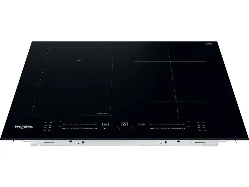 Електрична варильна поверхня Whirlpool WL S6960 BF - фото 2