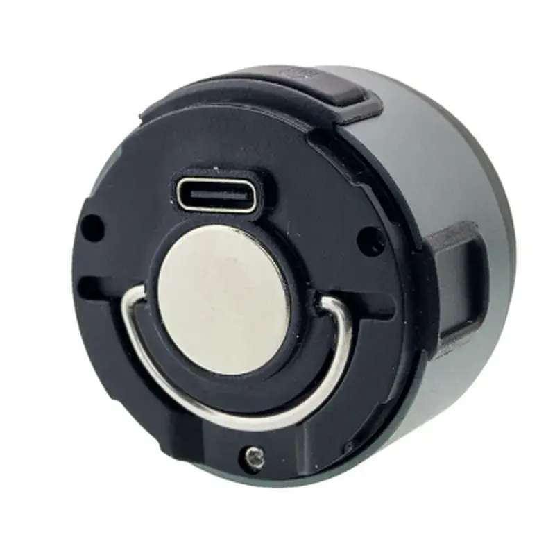 Акумуляторний ліхтар Westinghouse WF256S LED+COB Red+White з Type-C (WF256S) - фото 3