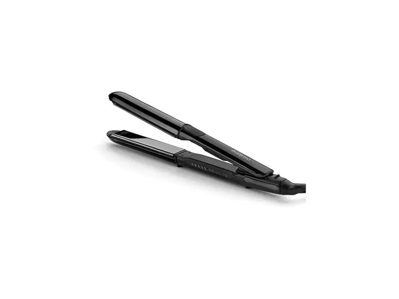 Випрямляч для волосся BaByliss ST486E Black Chrome - фото 3