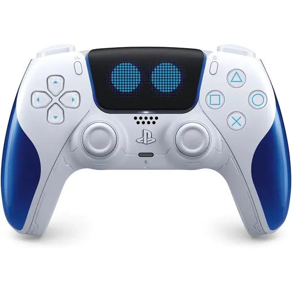 Геймпад Sony DualSense (Astro Bot Limited Edition) + Гра Astro Bot (українські субтитри) - фото 2