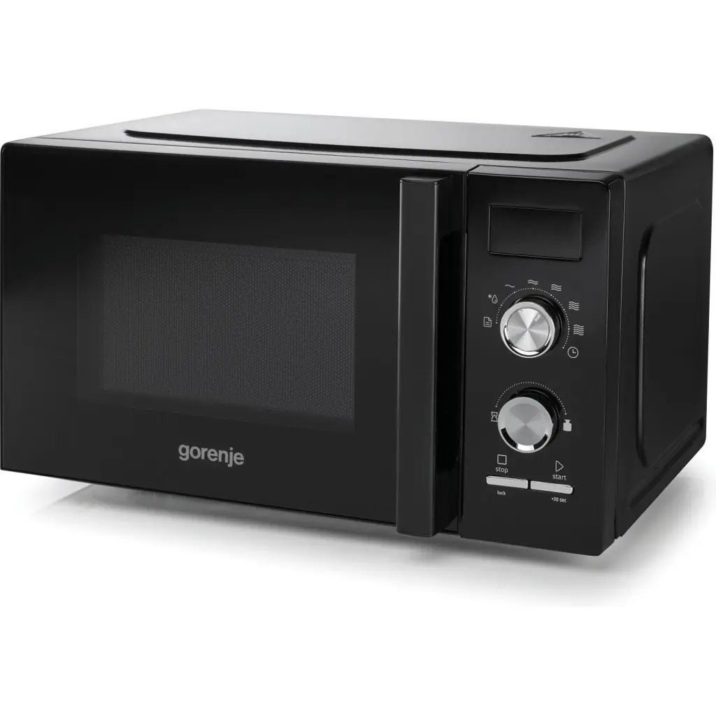 Мікрохвильова піч Gorenje MO20A3BH - фото 4