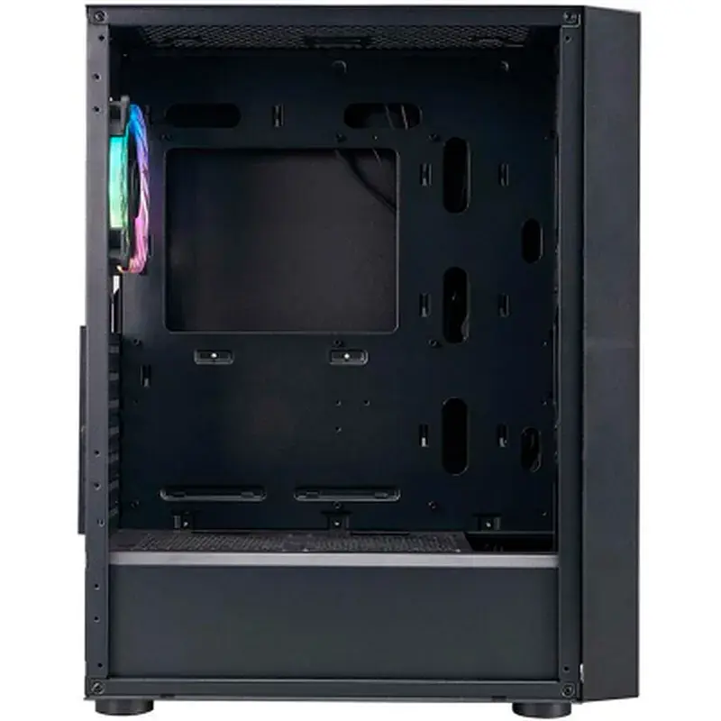 Корпус для ПК 1stPlayer Go6-BK-4FS7 - фото 4