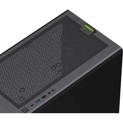 Корпус для ПК Gamemax (AERIS 330 GB) - фото 4