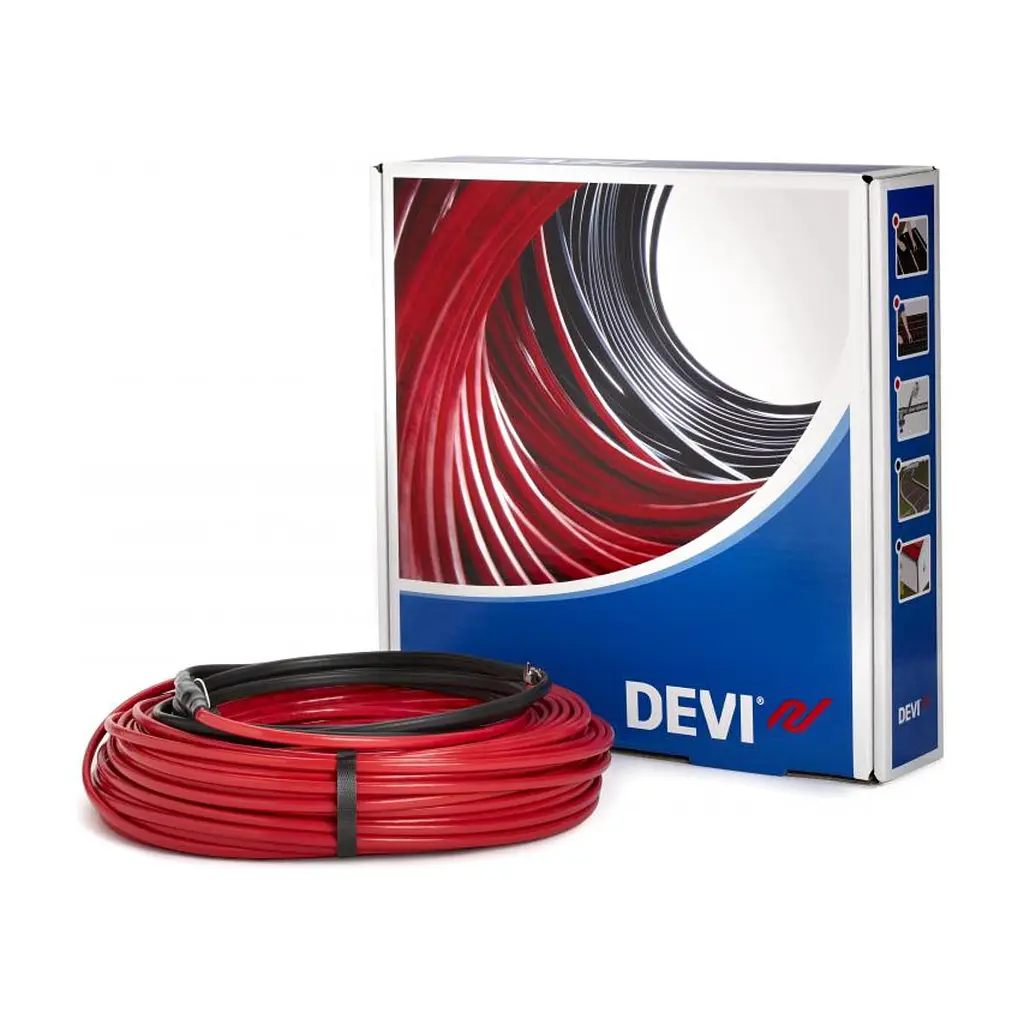 Теплый пол Devi Flex 18T 535W (140F1239)