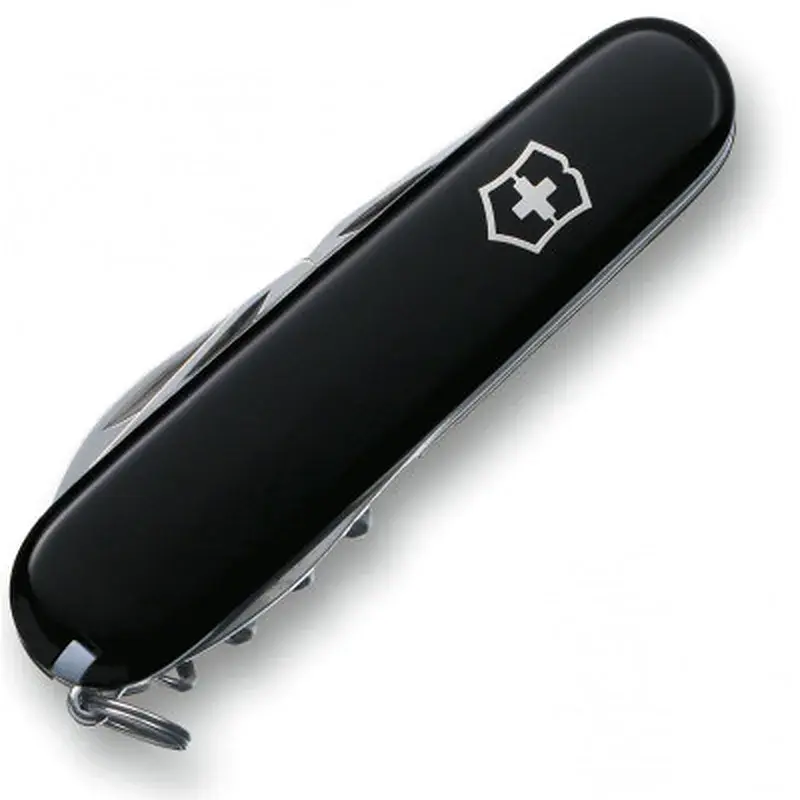 Ніж Victorinox Spartan Black Blister (1.3603.3B1) - фото 2