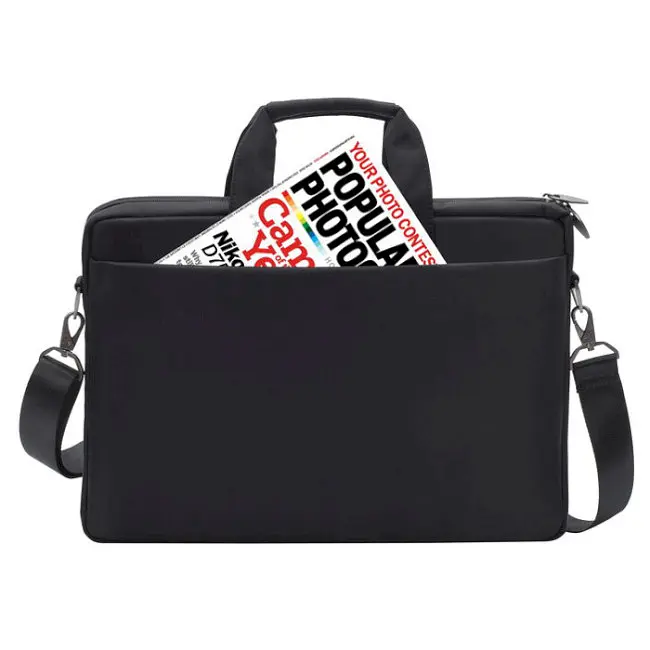 Сумка для ноутбука RivaCase 15.6" 8630 (Black) - фото 5