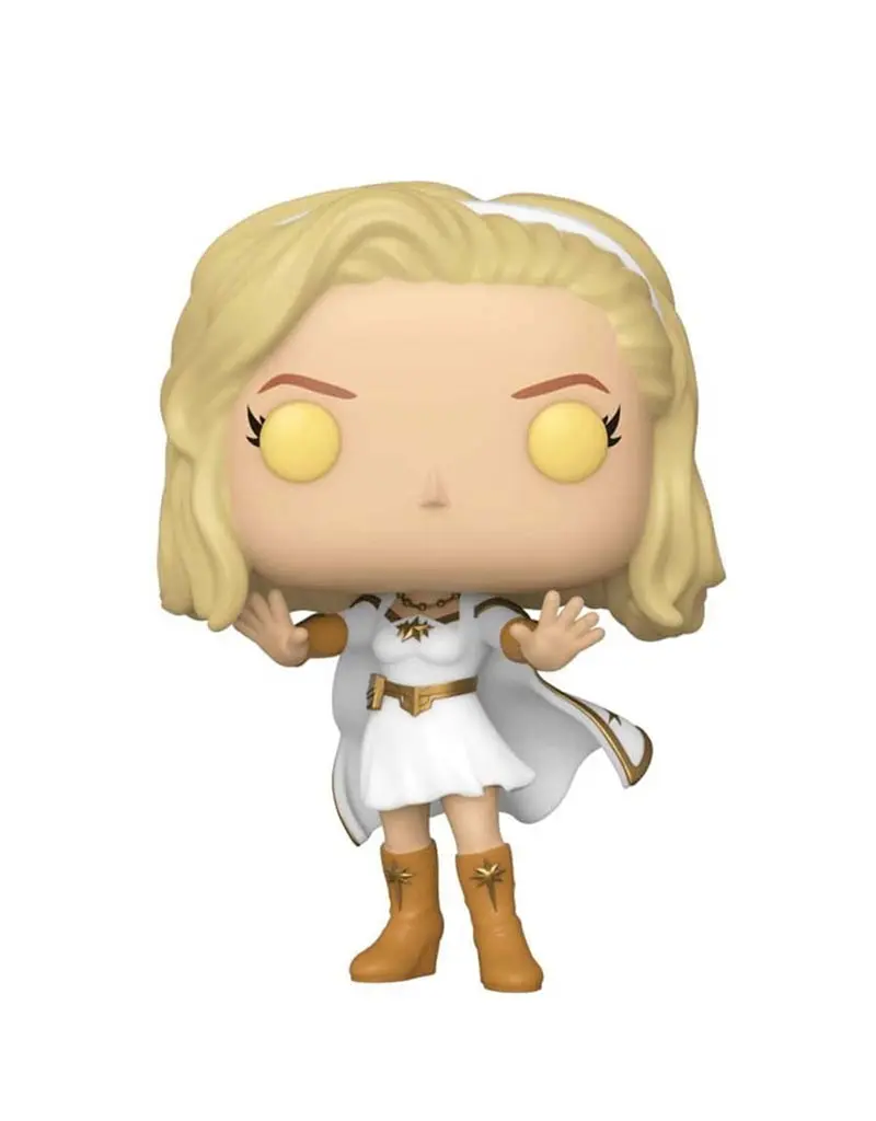 Фігурка Фанко Пап Пацани Старлайт Funko Pop The Boys Starlight TB S 980 - фото 2