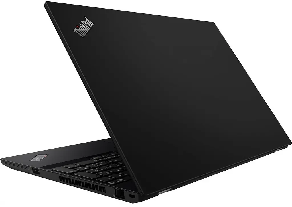Ноутбук Lenovo ThinkPad T15 Gen 1 (20S60044RT) Black (20S60044RT) - фото 6