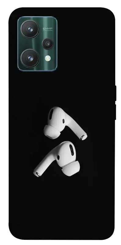 TPU чохол Demsky Stay tuned для Realme 9 Pro