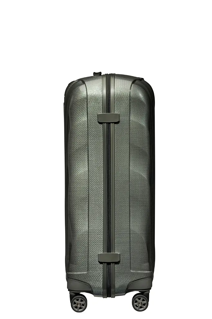 Валіза Samsonite C-LITE 75 см METALLIC GREEN 75x51x31 CS2*14004 - фото 4
