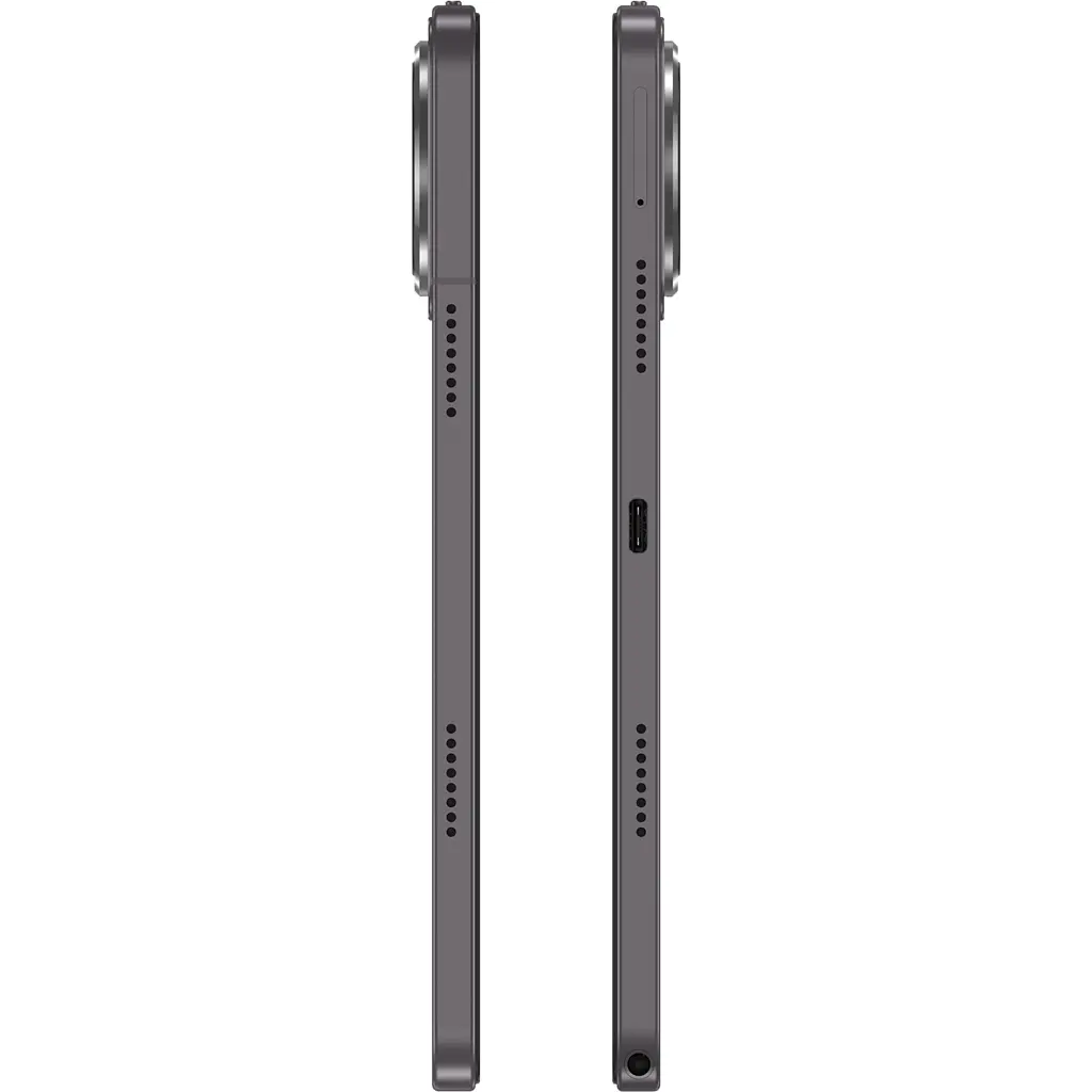 Планшет Pixus Combo 10.95" 8/256GB LTE metal, gray (4897058532036) - фото 12