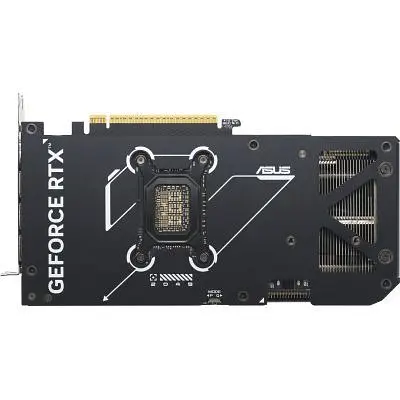 Відеокарта Asus GeForce RTX5070 12Gb DUAL OC (DUAL-RTX5070-O12G) - фото 4