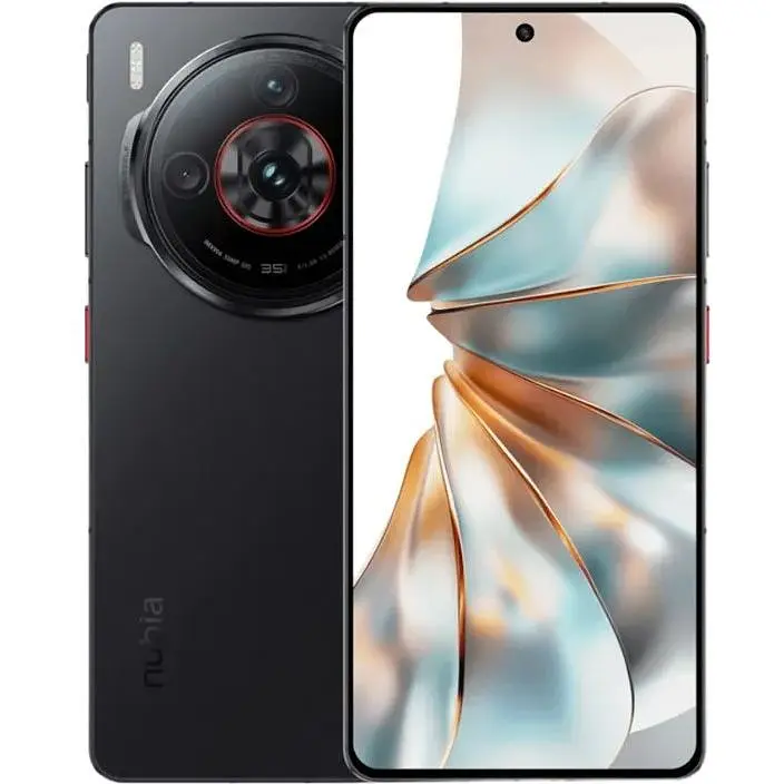 Смартфон ZTE Nubia Z60S Pro 5G 16/1Tb NX725J Black Global версия