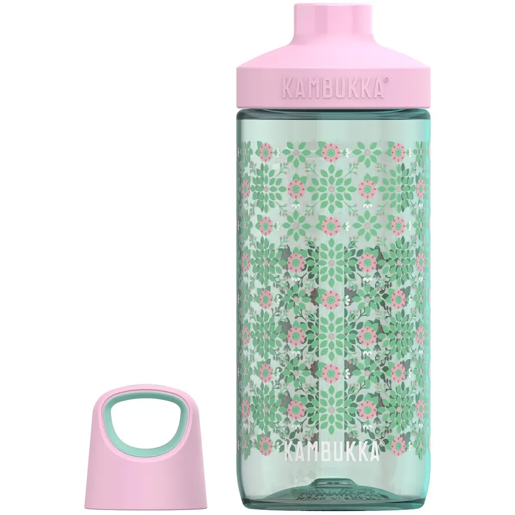 Пляшка для води Kambukka Reno 500 мл зелена (11-05019) - фото 2