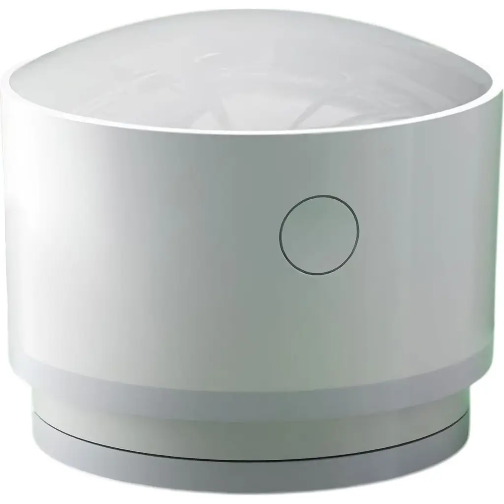 Датчик руху Linptech Motion Sensor White (HS1BB) [114552] - фото 2