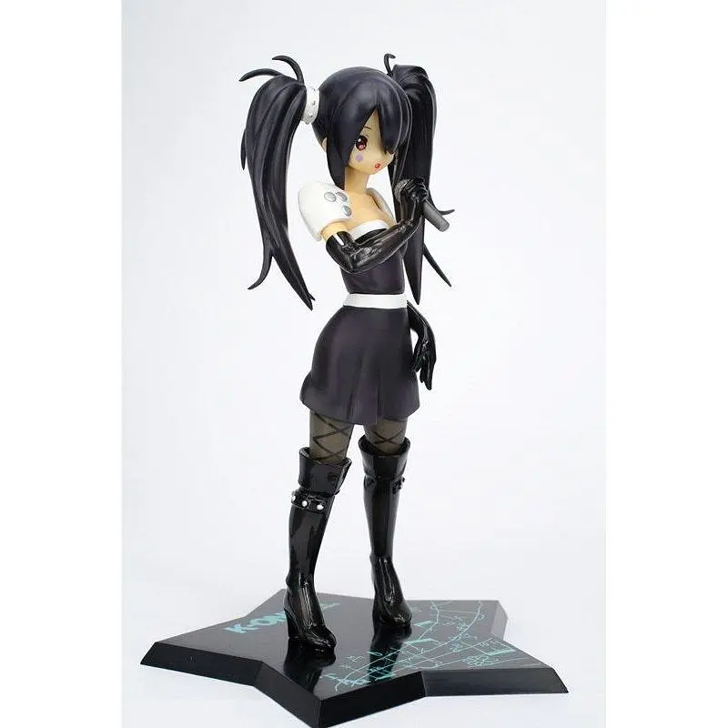 Фигурка  Bandai Spirits  K-On! Azusa Nakano Кей-Он! Адзуса Накано 16 см B KO AN 16 - фото 2