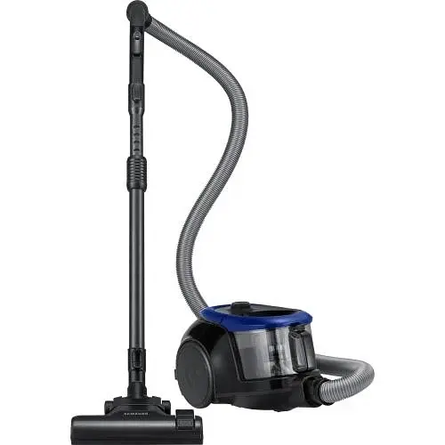 Пылесос VC07M2110SB/UK Blue 700W Samsung teh0019979 - фото 2