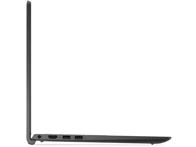 Ноутбук Dell Pro 15 Essential Carbon Black (PV15255MDO852UA_UBU) - фото 6