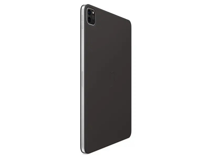 Чохол Apple Smart Folio для iPad Pro 12.9 2020 (4th gen) Black (MXT92) - фото 4