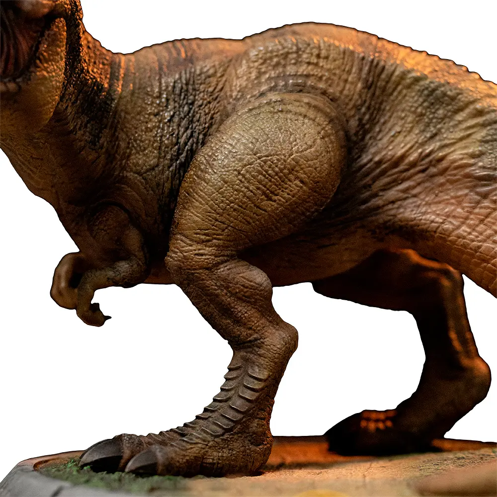 Фігурка Jurassic Park T-Rex Regular (Парк Юрського періоду) 14,8 см - фото 6