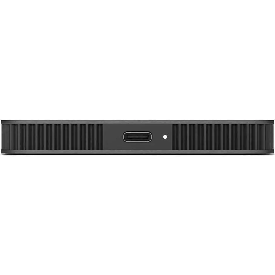 Зовнішній жорсткий диск LACIE 2.5" 2TB (STLR2000400) - фото 3