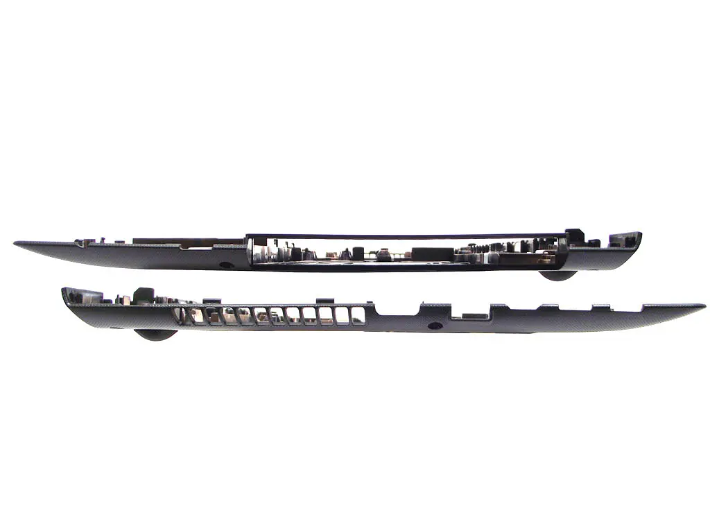 Низ, дно, піддон для Lenovo G510S, Z501, Z505 (Нижня кришка (корито)). (AP0YB000H00, 90202858). - фото 3