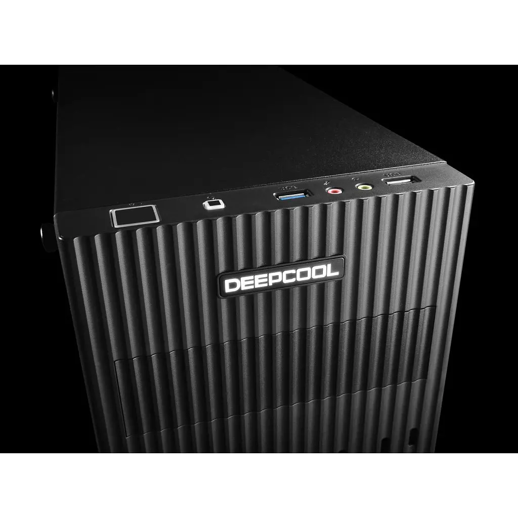 Корпус Deepcool MATREXX 30 - фото 11