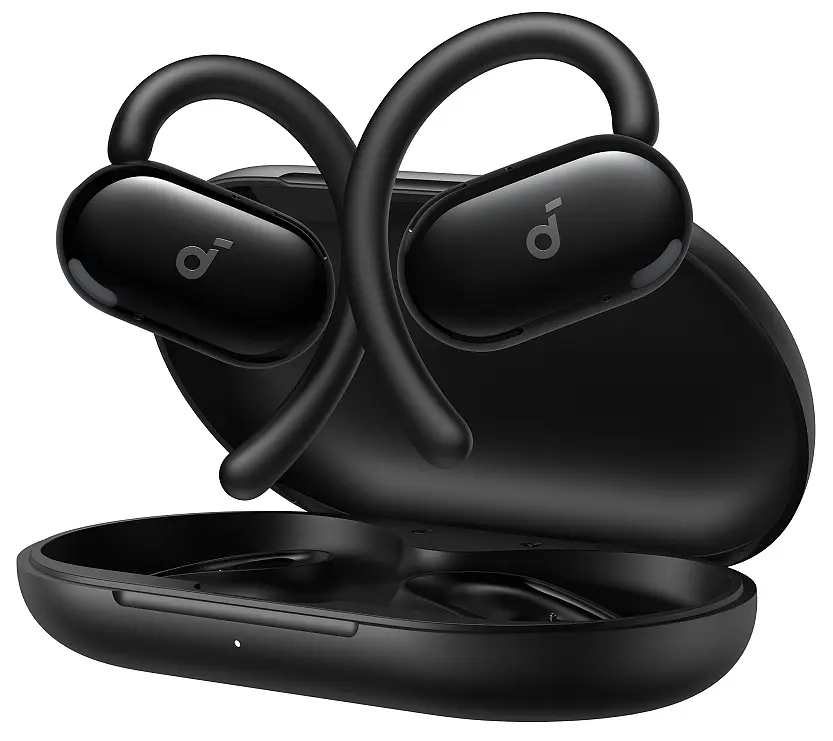 Навушники SoundСore V20i Black Anker teh0021298 - фото 3