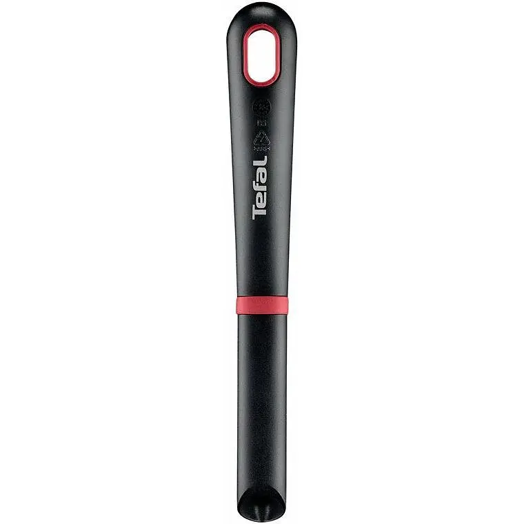 Овочечистка Tefal Ingenio+ пластик червоно-чорний (K1992034) - фото 5