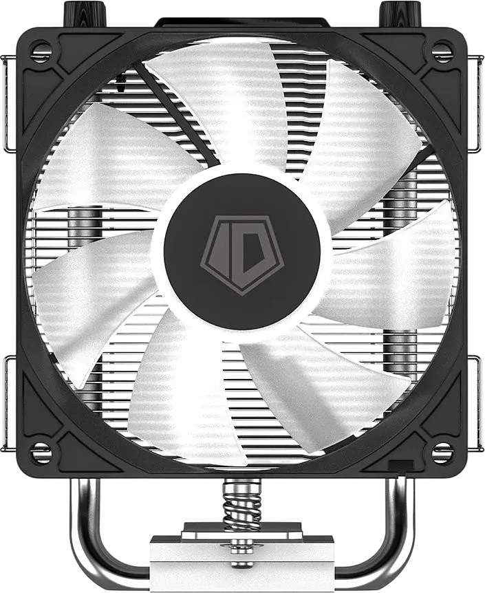 Повітряне охолодження ID-Cooling SE-903-XT FRGB Black - фото 2