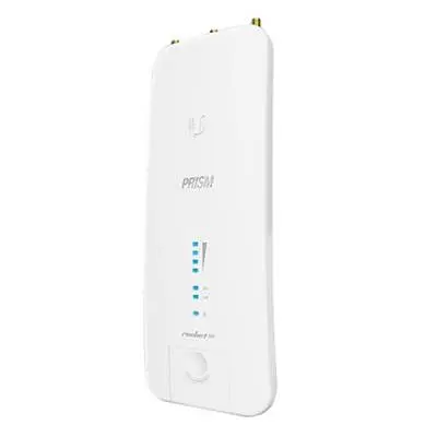 Точка доступу Wi-Fi Ubiquiti Rocket Prism 5AC-GEN2 (RP-5AC-Gen2) - фото 2