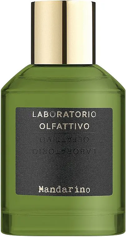 Оригінал Laboratorio Olfattivo Mandarino 100 мл Парфумована вода