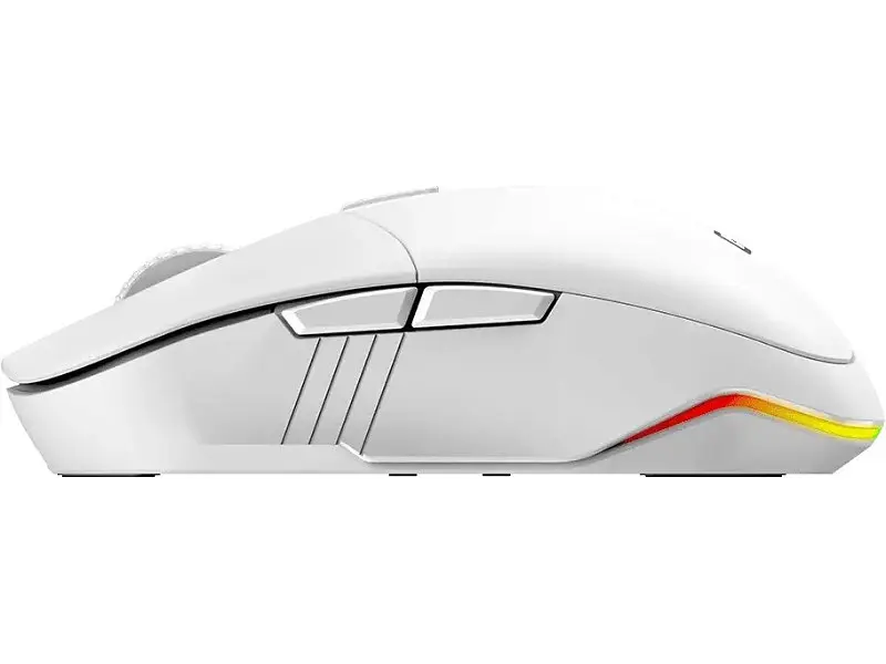 Миша Genius Scorpion M8250 White (31060001400) - фото 3