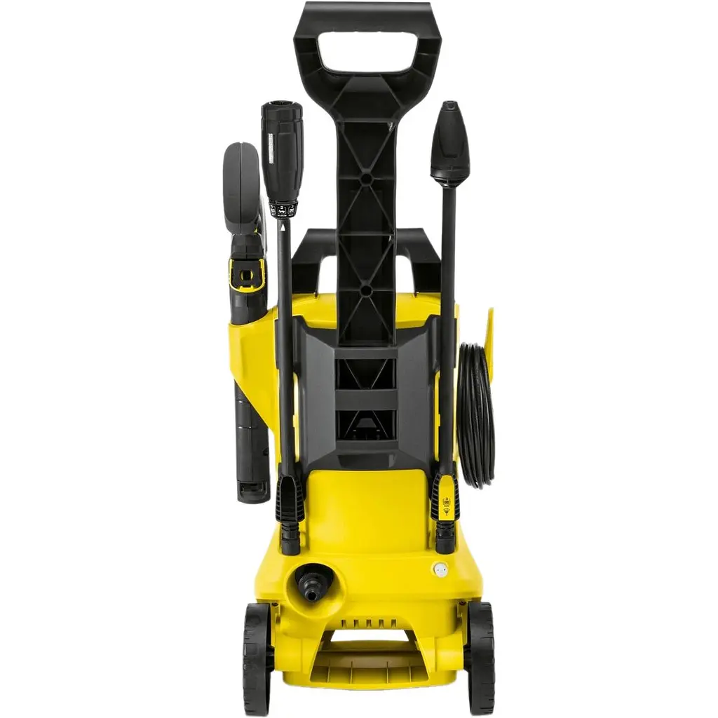 Мінімийка високого тиску Karcher K2 Power Control (1.673-600.0) - фото 2