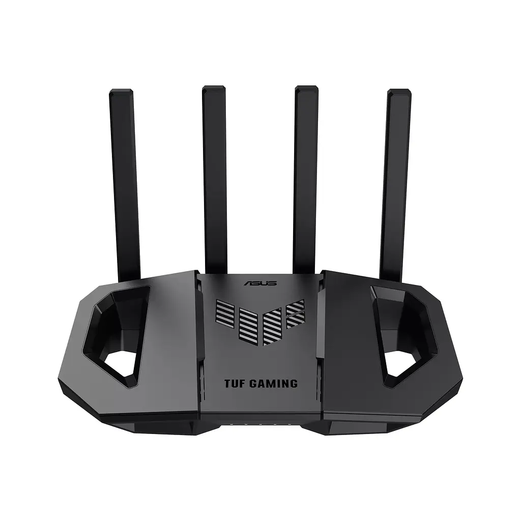 Маршрутизатор TUF-BE3600 BE3600, 4xGE LAN, 2,5xGE WAN, 1xUSB3.2, MESH Asus teh0017267 - фото 2