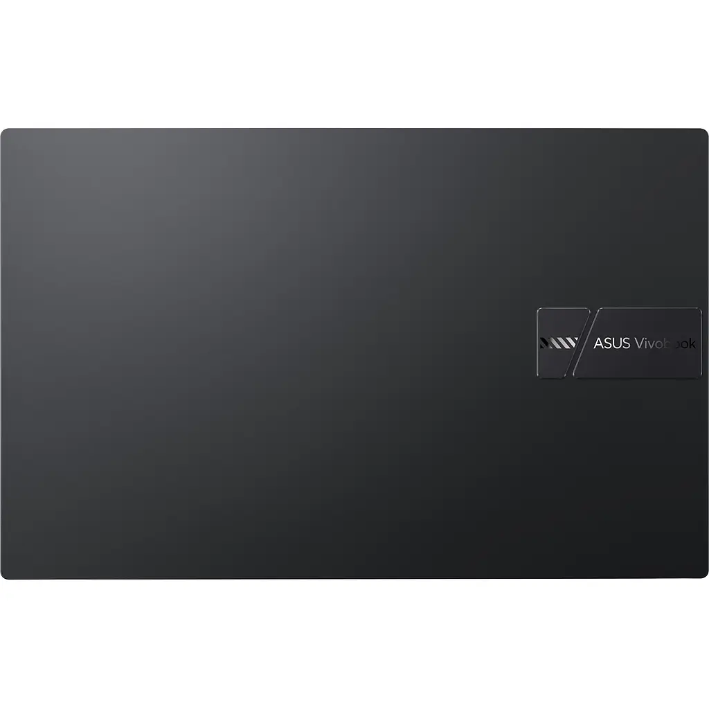 Ноутбук ASUS Vivobook 15 X1505VA-L1232 15.6' FHD OLED, Intel i3-1315U, 16GB, F512GB, UMA, noOS, Чорний (90NB10P1-M00910) - фото 9