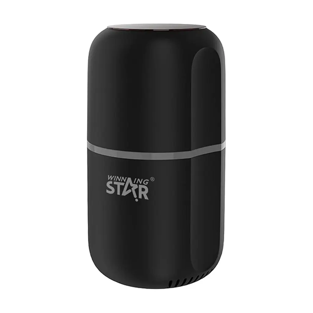 Кавомолка WINNINGSTAR ST-9713 Black