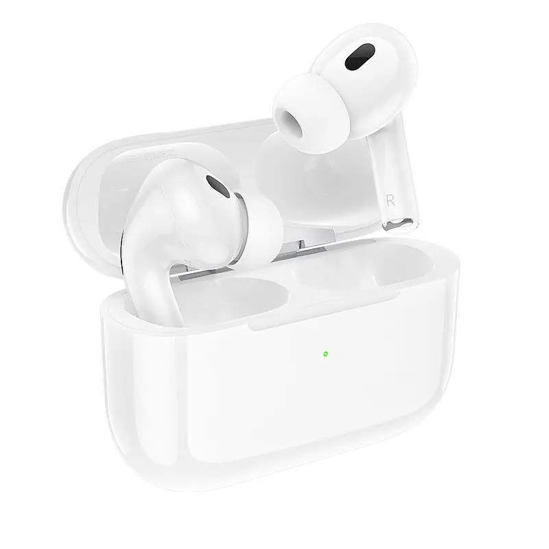 Бездротові навушники TWS HOCO EW93 True wireless stereo headset White - фото 2