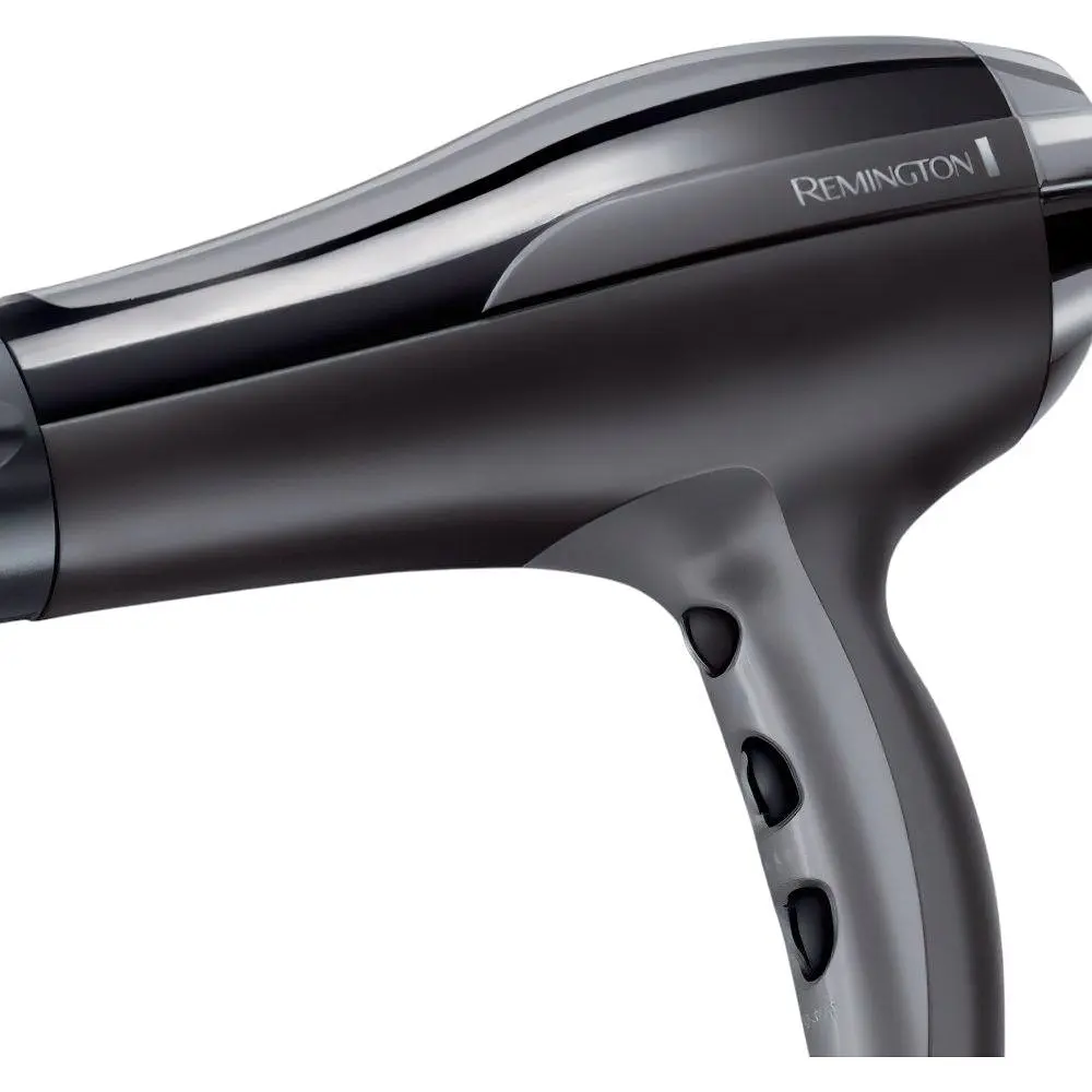 Фен Remington Pro Turbo D 5220 - фото 4