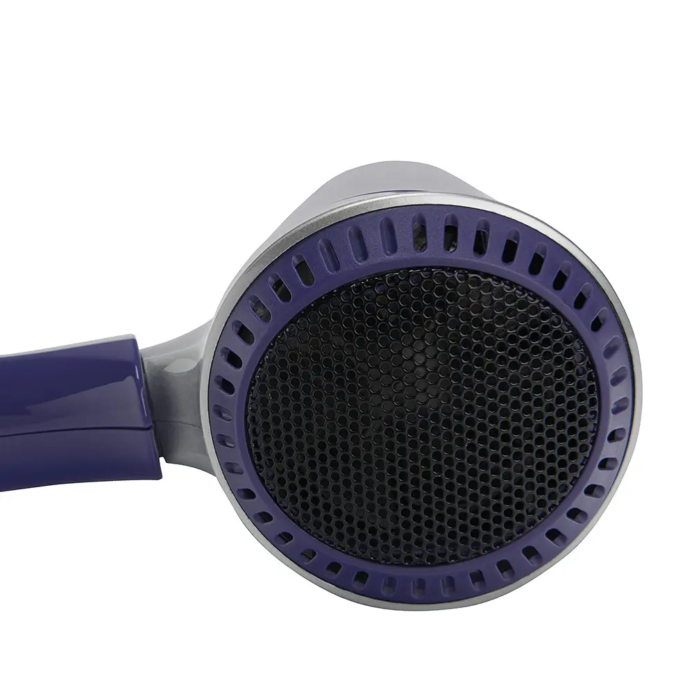 Фен Polaris PHD 1667 Tti Violet/silver - фото 10
