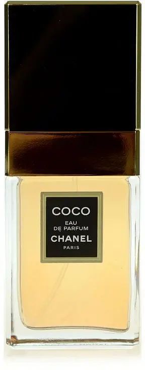 Оригінал Chanel Coco 35 мл Парфумована вода