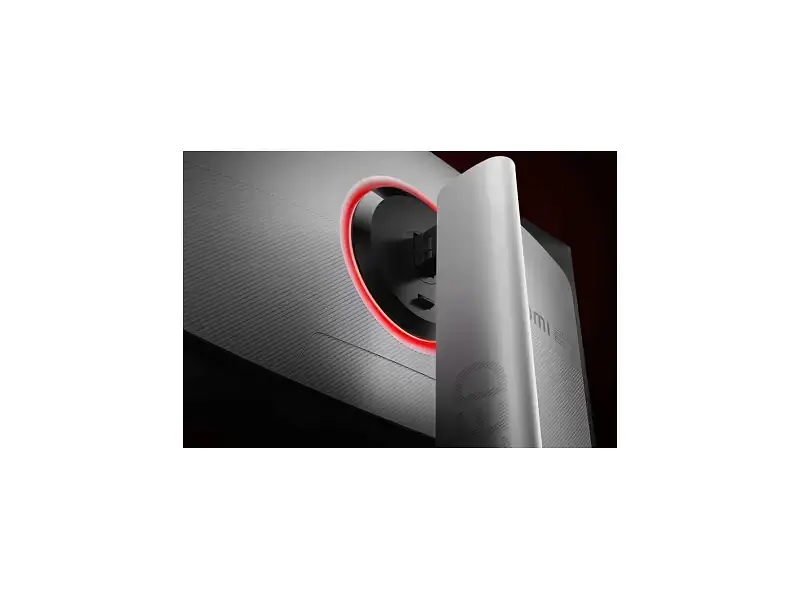 Монітор Xiaomi Mini LED Gaming Monitor G Pro 27Qi 2026 (ELA6394EU) - фото 5