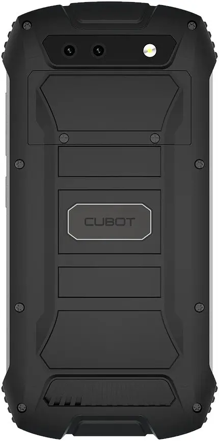 Cubot KingKong mini 2 3/32GB Red - фото 2
