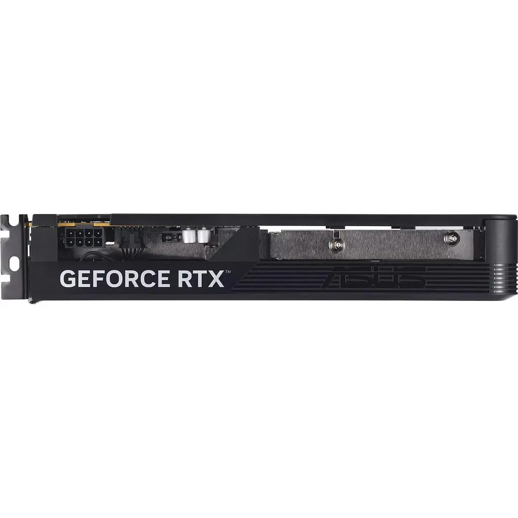 Видеокарта ASUS RTX 5060 8GB DUAL OC EVO OEM BULK (DUAL-RTX5060-O8G-EVO) (GDDR7, 128 bit, PCI-E v5.0 x16) - фото 10