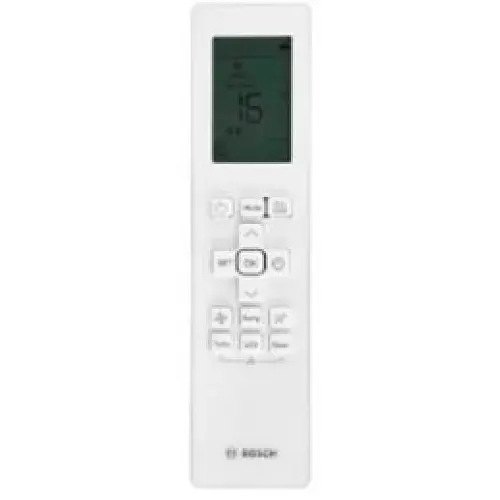 Кондиціонер Bosch CL4000i RAC 3,5 кВт (7733703209) - фото 5