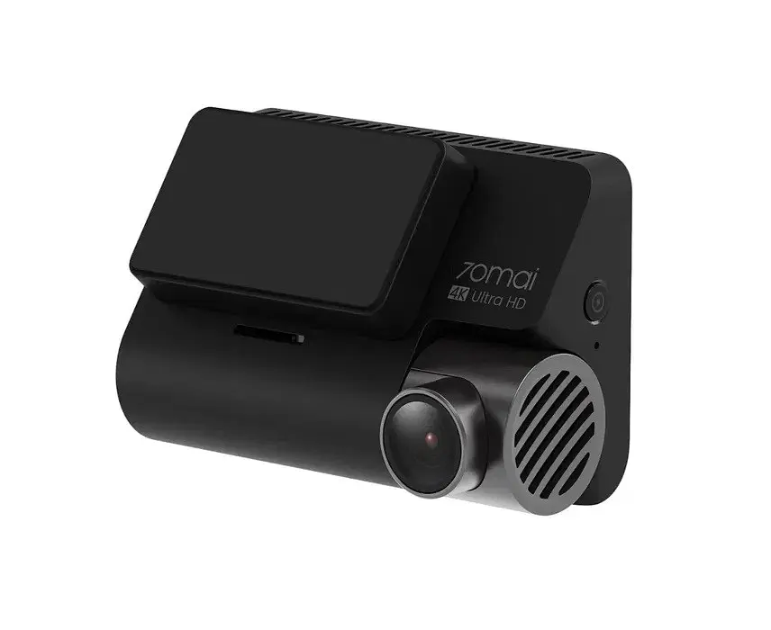 Відеореєстратор Xiaomi 70mai HDR Dash Cam 4K A810S + RC24 камера - фото 2