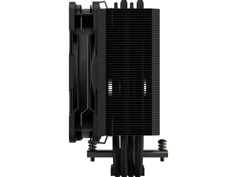 Повітряне охолодження ARCTIC Freezer 36-S ARGB Black (ACFRE00198A) - фото 6